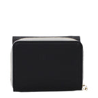 Black Eco Leather Wallet