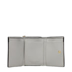 Black Eco Leather Wallet