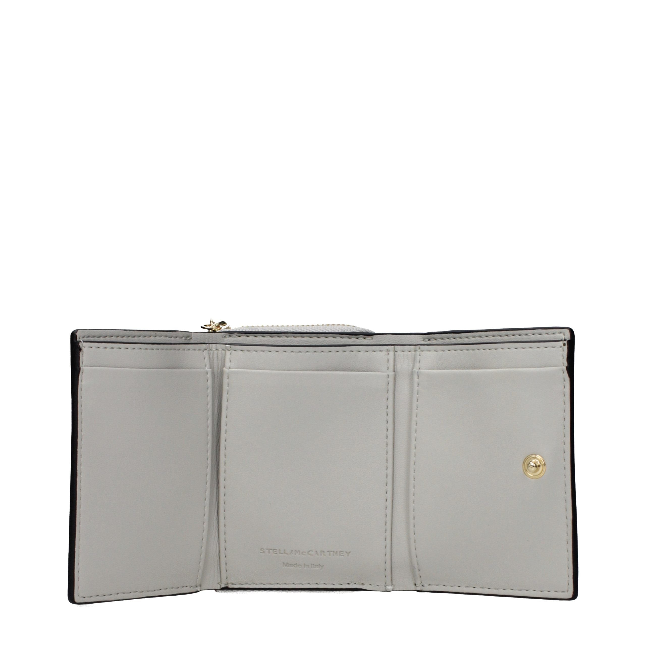 Black Eco Leather Wallet