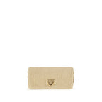 Polypropylene Raffia Love Bag Click Soft Horizontal Classic