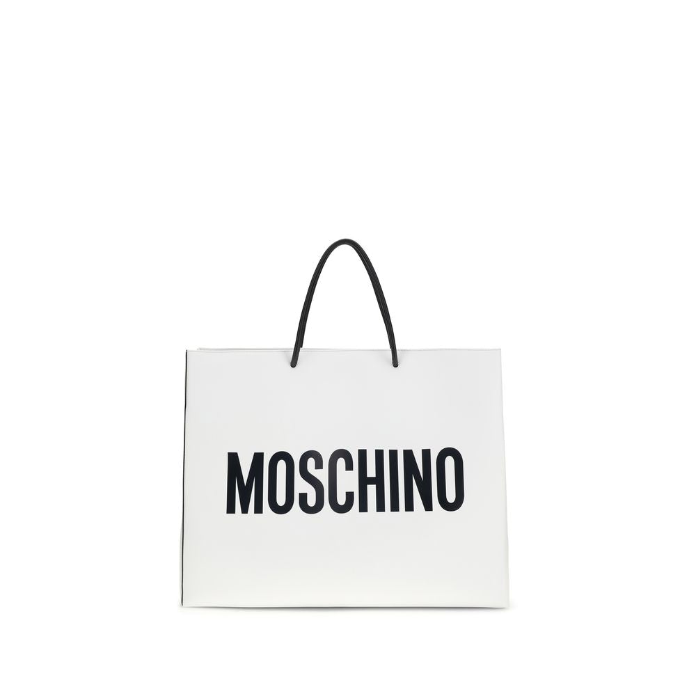 Moschino Couture Shoulder Bag