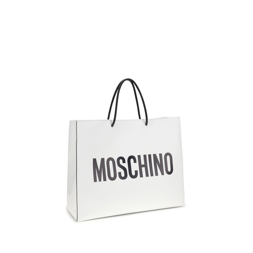Moschino Couture Shoulder Bag