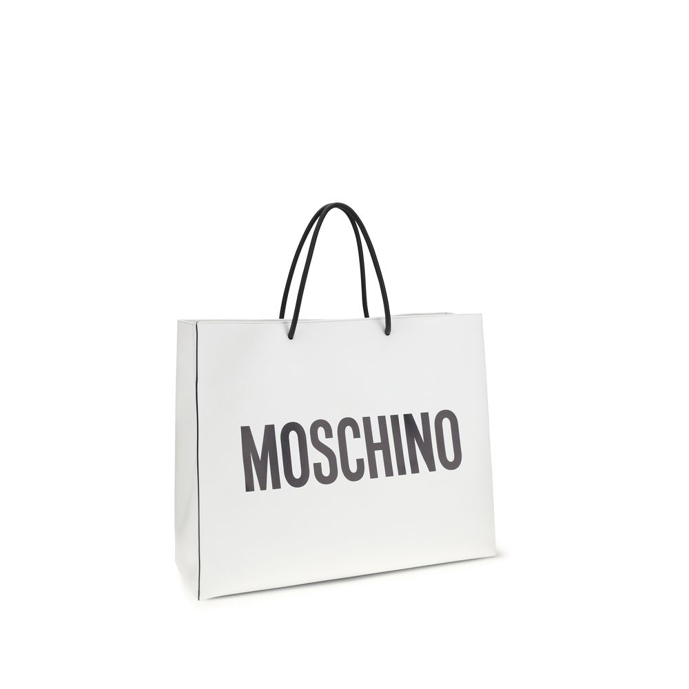 Moschino Couture Shoulder Bag