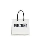 Moschino Couture Leather Bag