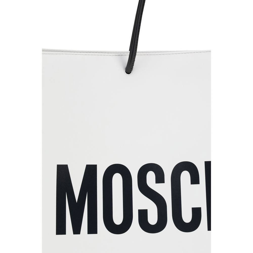 Moschino Couture Shoulder Bag