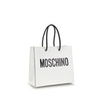 Moschino Couture Leather Bag