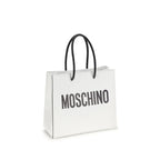 Moschino Couture Leather Bag