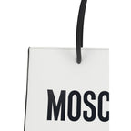 Moschino Couture Leather Bag