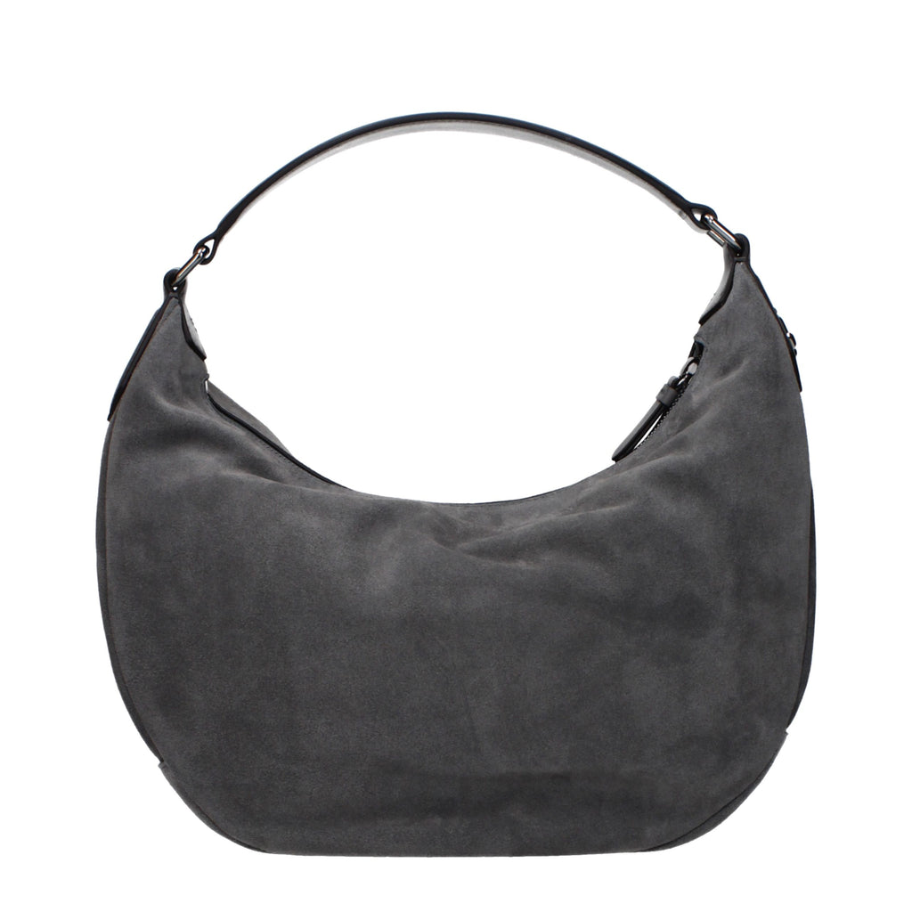 Patent Leather Beat Mini Bucket Bag