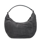 Patent Leather Beat Mini Bucket Bag