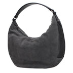 Patent Leather Beat Mini Bucket Bag