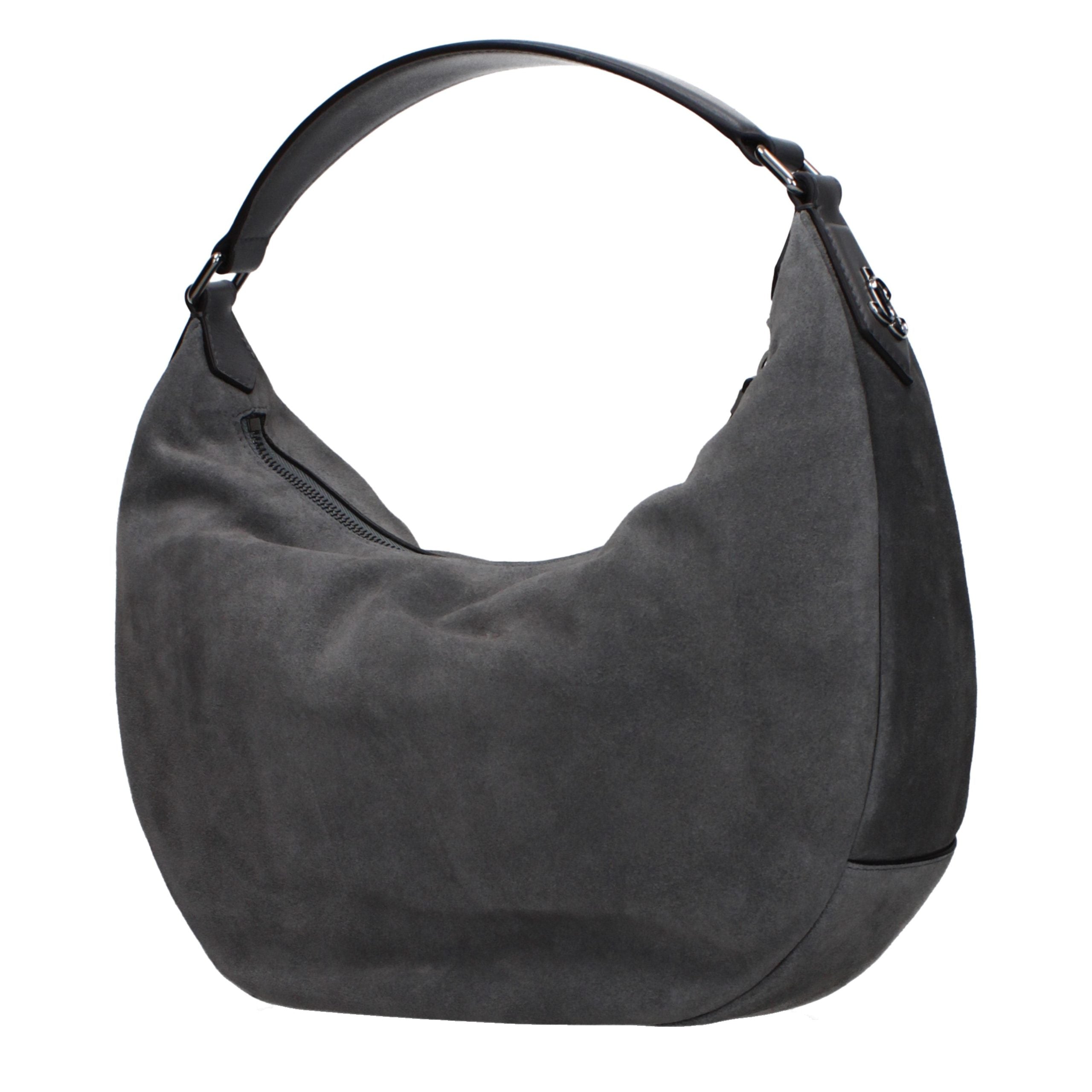 Patent Leather Beat Mini Bucket Bag