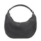 Patent Leather Beat Mini Bucket Bag