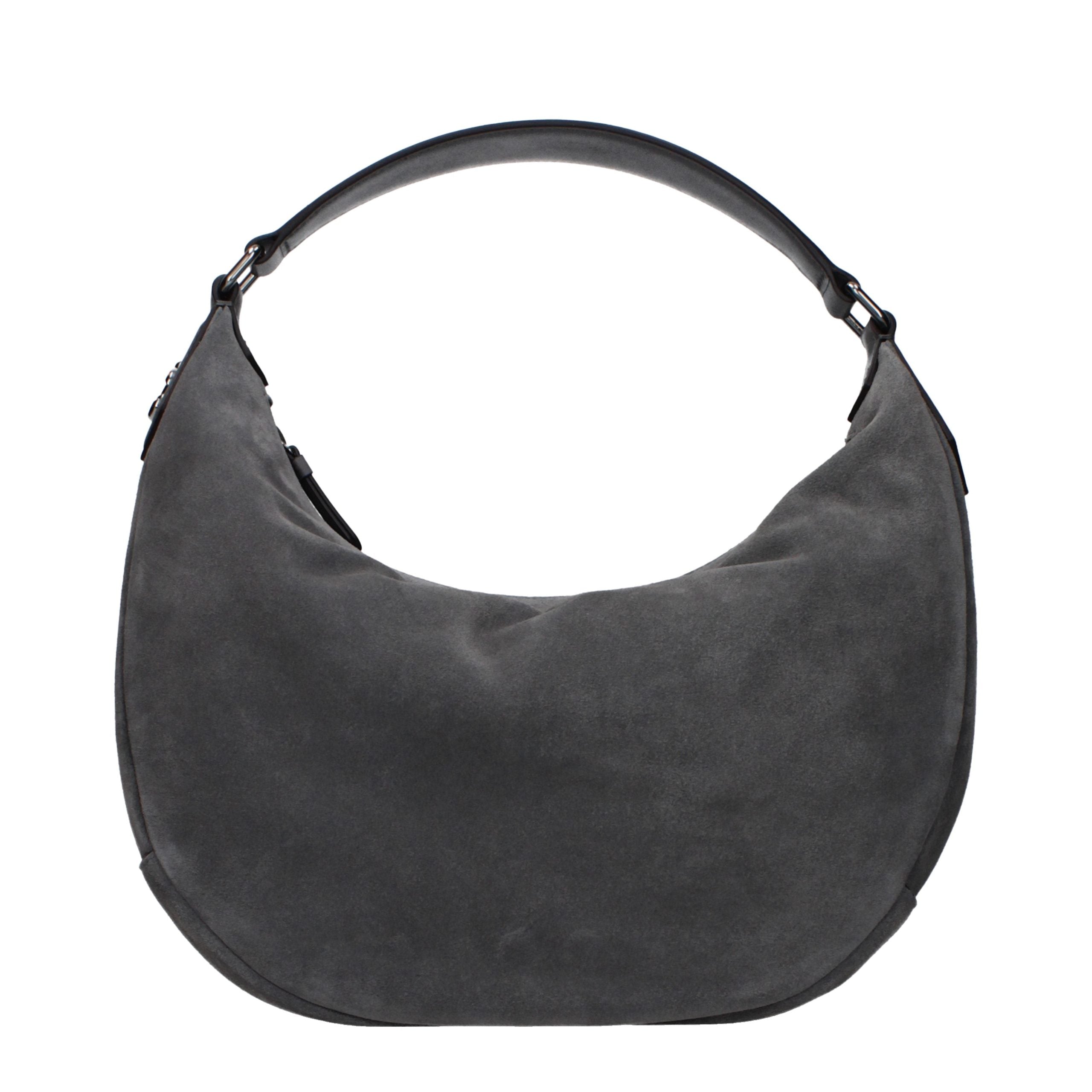 Patent Leather Beat Mini Bucket Bag
