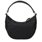 Grained Leather Handbag