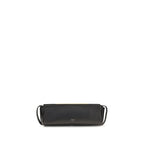 Calfskin Evening Clutch