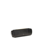 Calfskin Evening Clutch