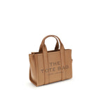Small Grained Calf Leather Tote