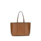 Grained Calf Leather Perry Tote