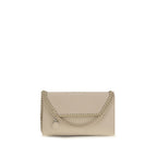 Polyester Shaggy Shoulder Bag