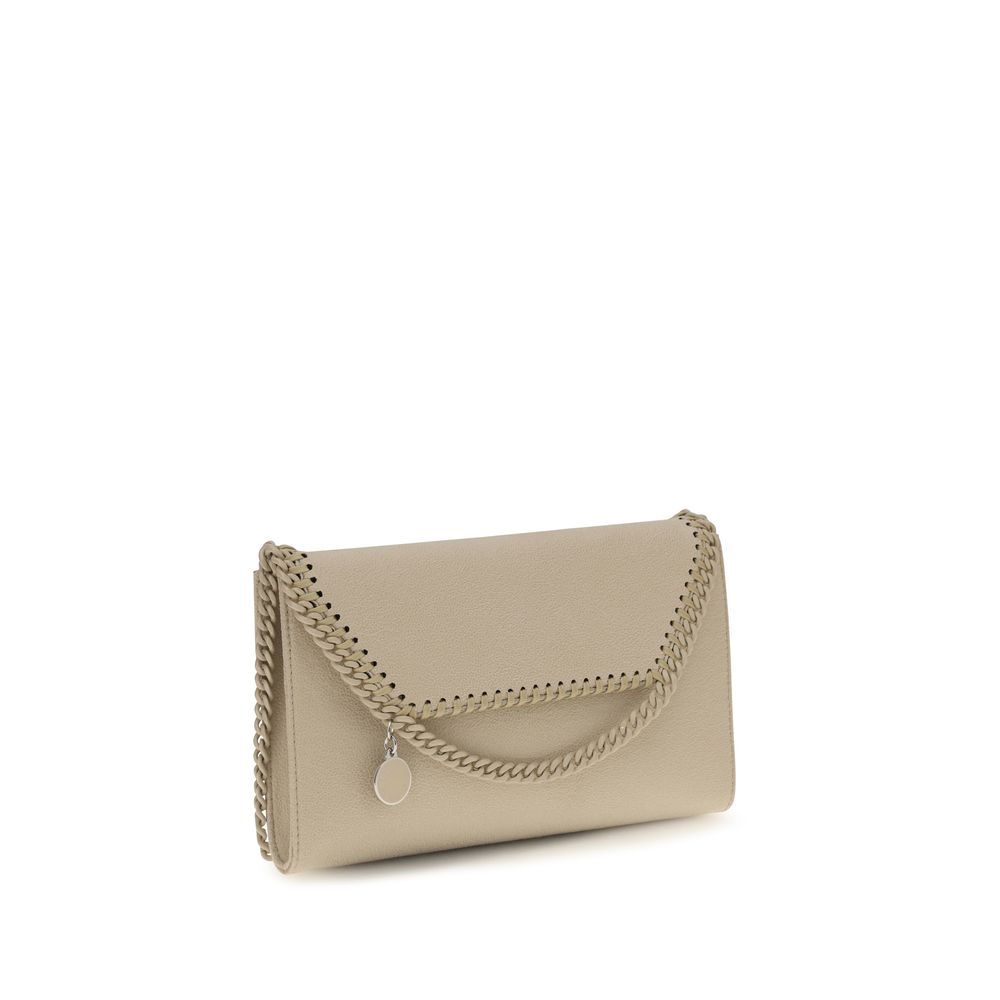 Polyester Shaggy Shoulder Bag