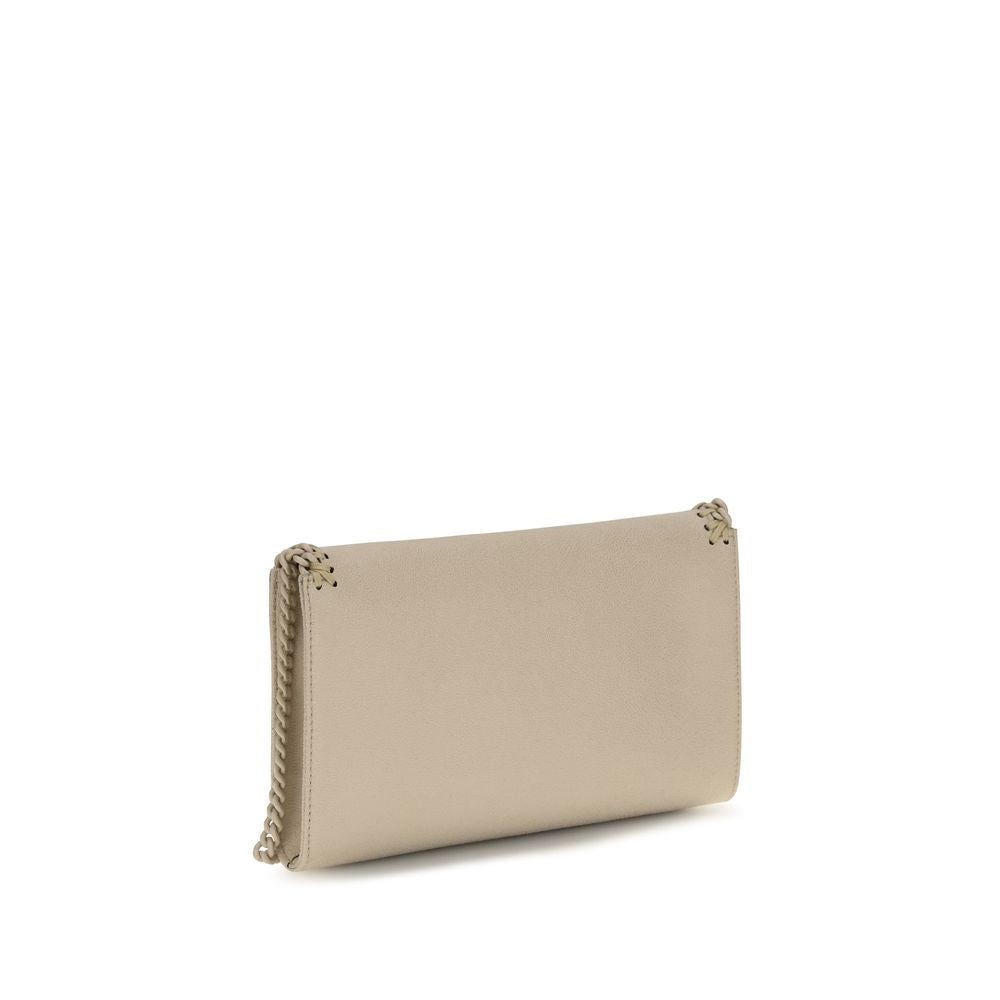 Polyester Shaggy Shoulder Bag