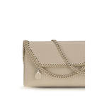 Polyester Shaggy Shoulder Bag