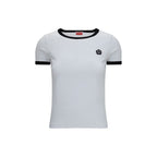 Boke Flower 2.0 Cotton Slim Fit T-shirt