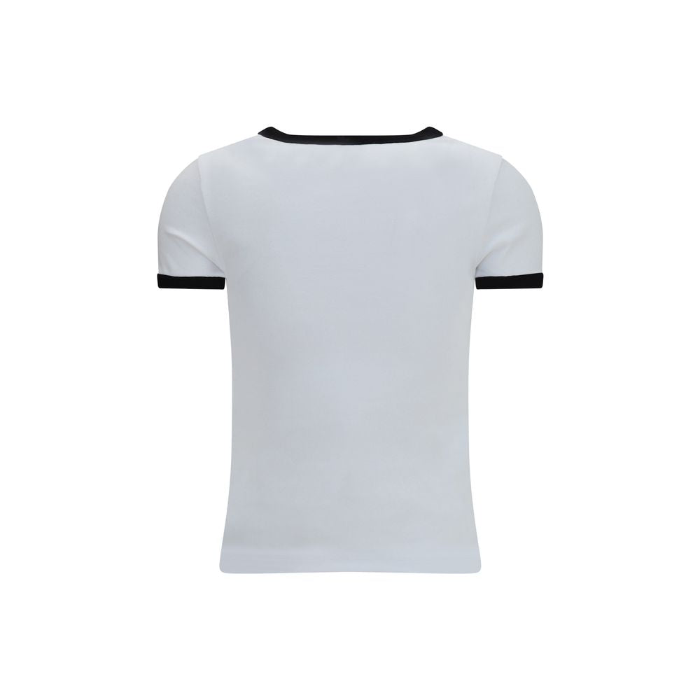 Boke Flower 2.0 Cotton Slim Fit T-shirt