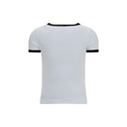 Boke Flower 2.0 Cotton Slim Fit T-shirt