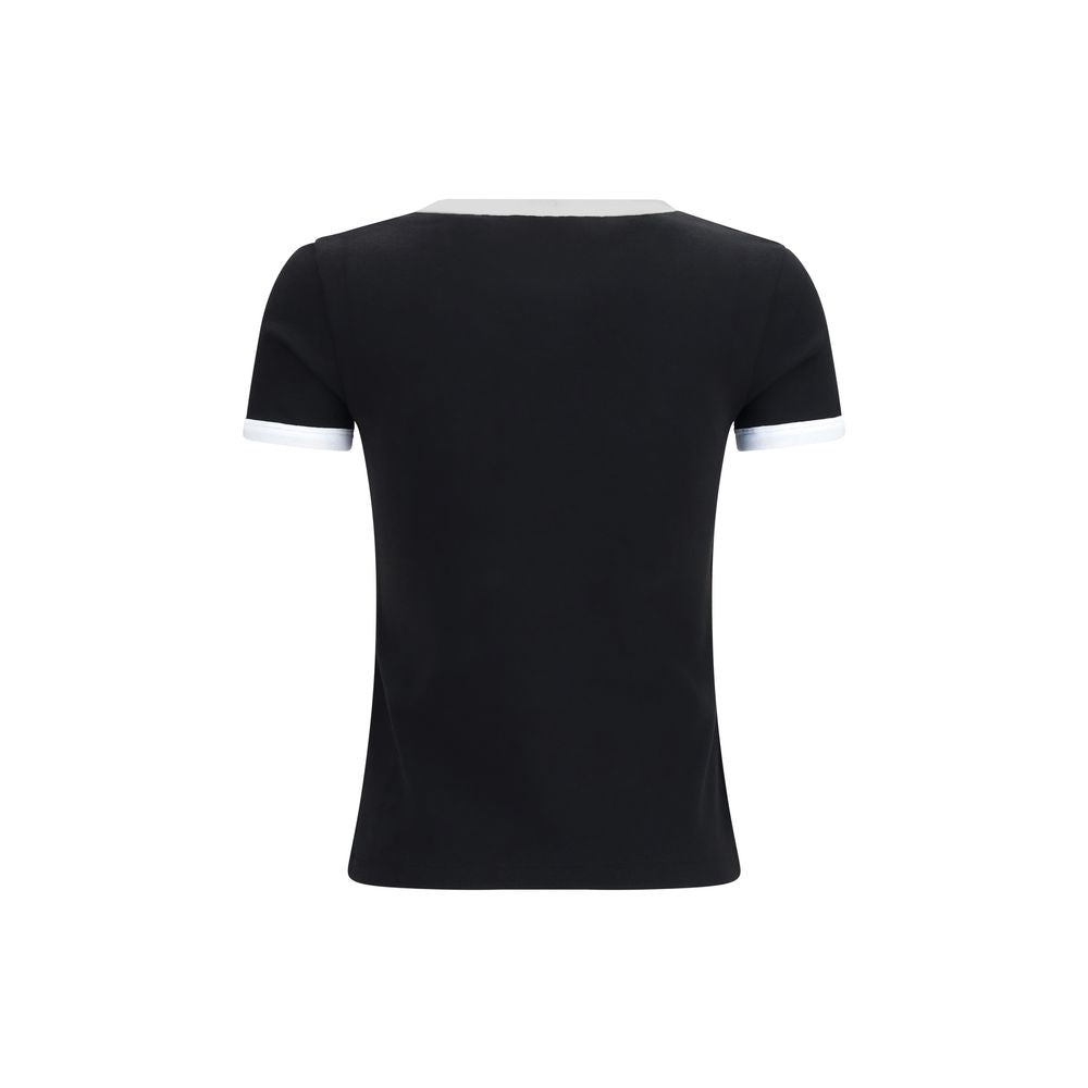 Boke Flower 2.0 Slim Fit Cotton T-Shirt
