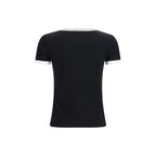 Boke Flower 2.0 Slim Fit Cotton T-Shirt