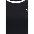Boke Flower 2.0 Slim Fit Cotton T-Shirt