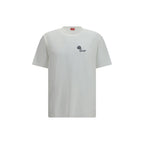 Tulip Cotton Jersey T-Shirt
