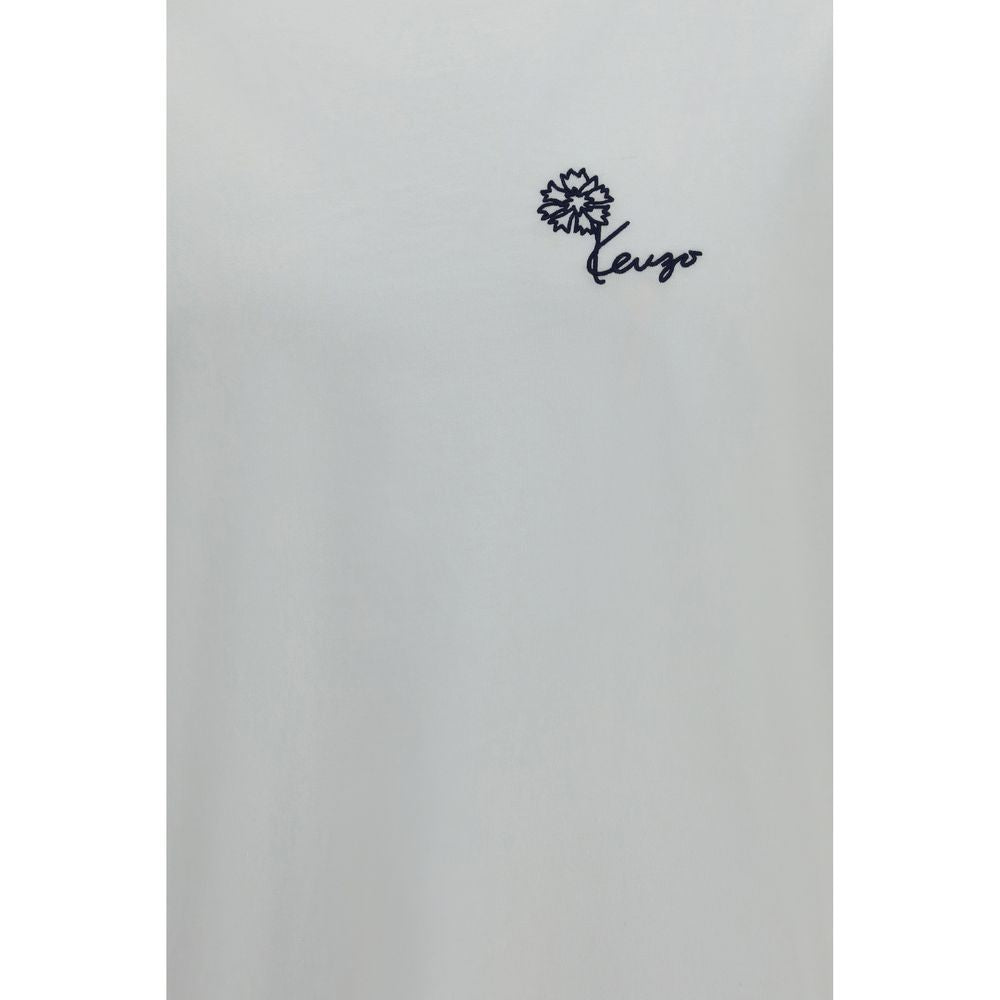Tulip Cotton Jersey T-Shirt
