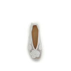 Mesh Jenny Ballerinas