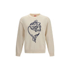 Tulip Wool-Cotton Sweater