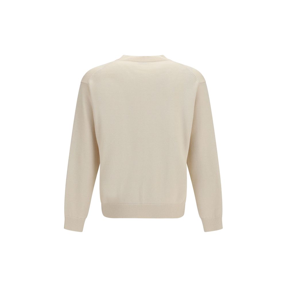 Tulip Wool-Cotton Sweater