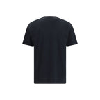 Photographic Negative Cotton T-Shirt
