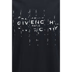 Photographic Negative Cotton T-Shirt