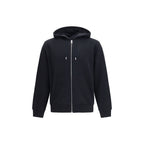Photographic Negative Fleece Hoodie