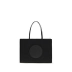 Large Nylon Ella Tote Bag