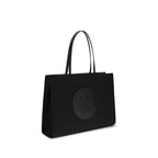 Large Nylon Ella Tote Bag