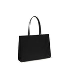 Large Nylon Ella Tote Bag
