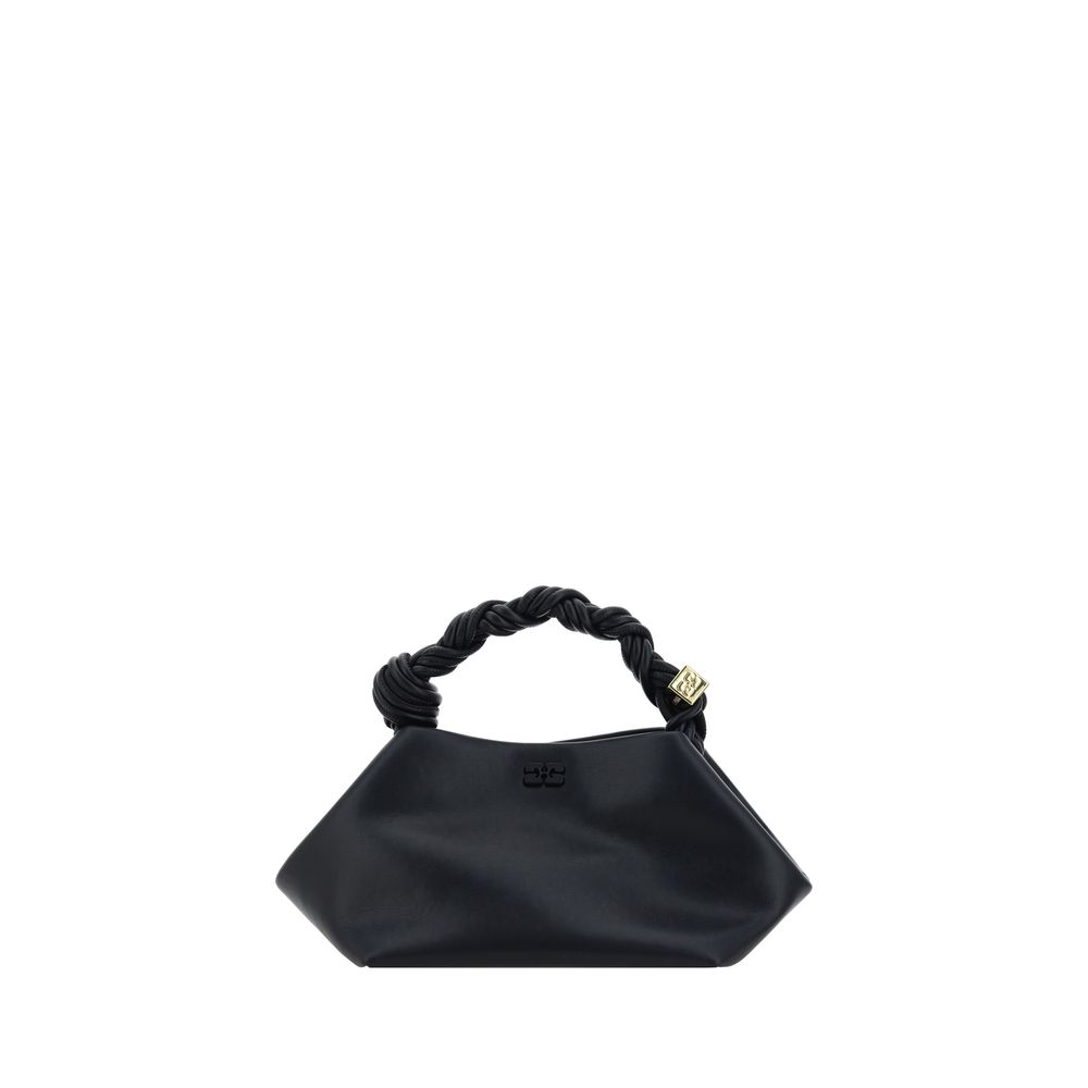Recycled Leather Bou Handbag