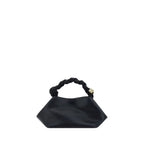 Recycled Leather Bou Handbag