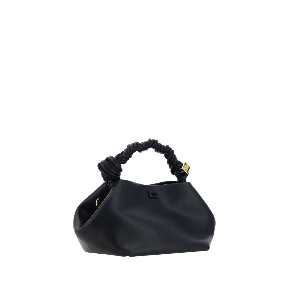 Recycled Leather Bou Handbag