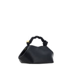 Recycled Leather Bou Handbag