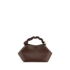 Recycled Calfskin Mini Bou Handbag