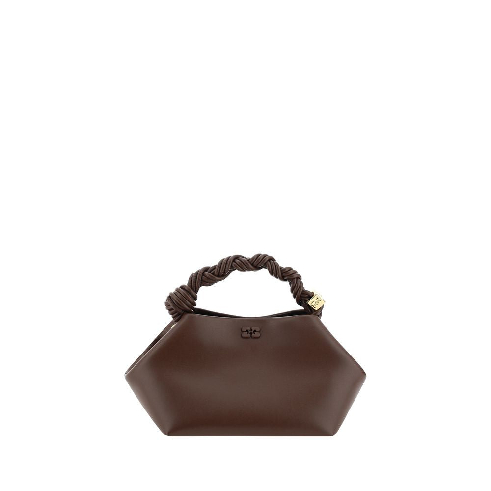 Recycled Calfskin Mini Bou Handbag